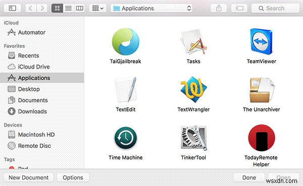 How to Quickly Resize Images on Your Mac