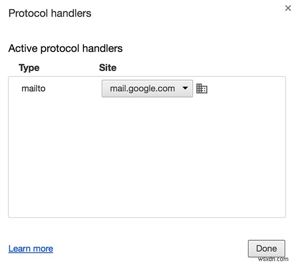How to Set Gmail as the Default Mail App in Various Browsers on Your Mac