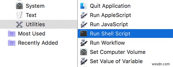 How to Easily Convert a DOCX File to PDF in Mac OS X
