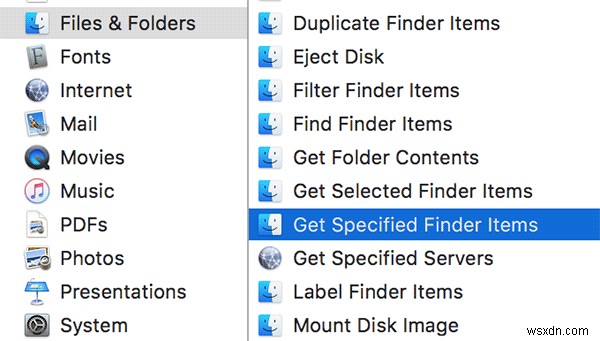 How to Easily Convert a DOCX File to PDF in Mac OS X