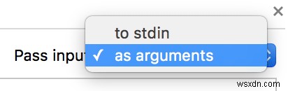 How to Easily Convert a DOCX File to PDF in Mac OS X