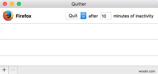 How to Automatically Quit or Hide Apps After Inactivity on Your Mac