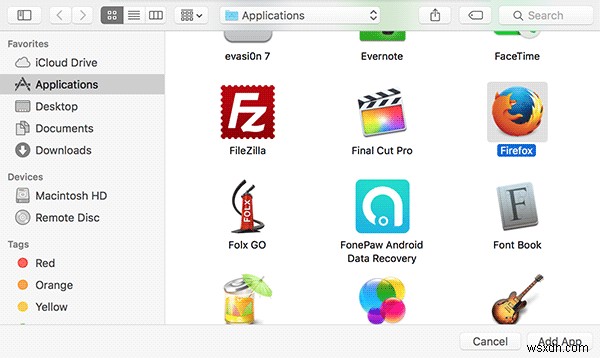 How to Automatically Quit or Hide Apps After Inactivity on Your Mac