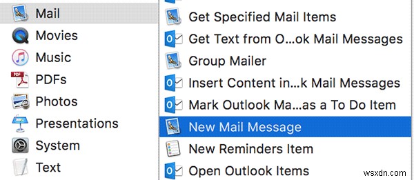 How to Schedule Emails in the Mail App on Mac