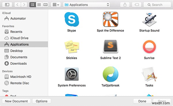 How to Schedule Emails in the Mail App on Mac