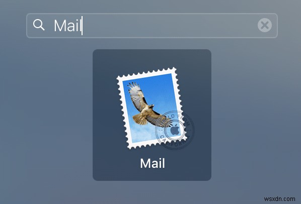 How to Create a Reminder for an Email on Your Mac