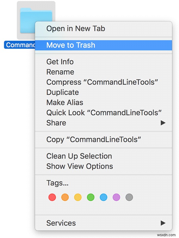 How to Install Command Line Tools without Xcode on Your Mac