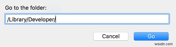 How to Install Command Line Tools without Xcode on Your Mac