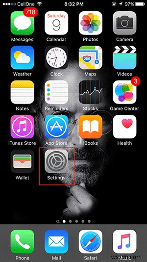 How to Set the Default Calendar in OS X and iOS