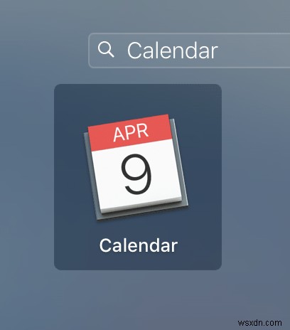 How to Set the Default Calendar in OS X and iOS