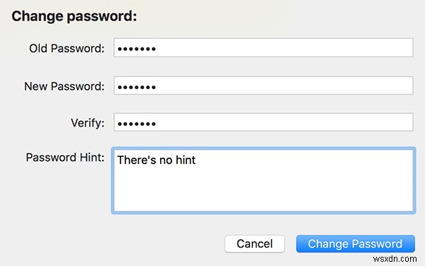 How to Lock the Notes on Your Mac