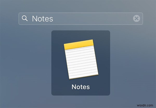 How to Transfer Notes from Evernote to Apple Notes