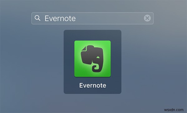 How to Transfer Notes from Evernote to Apple Notes