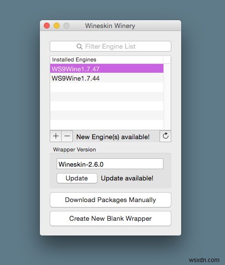 Emulating the Sega Dreamcast on the Mac