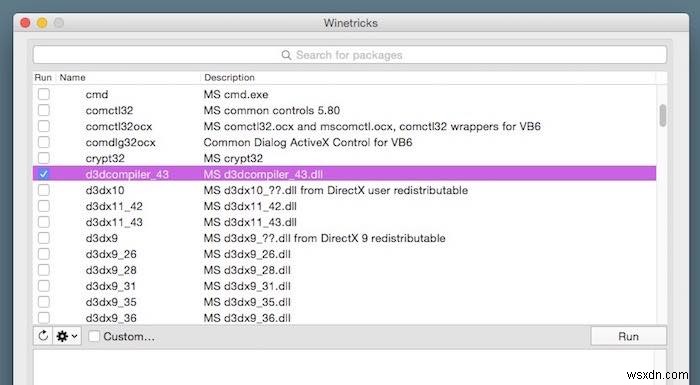 Emulating the Sega Dreamcast on the Mac