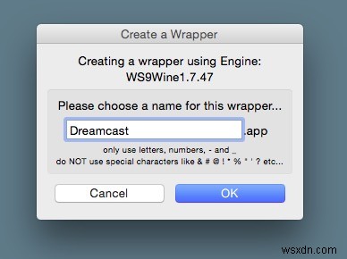 Emulating the Sega Dreamcast on the Mac