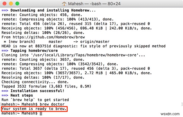 How to Make Animated GIFs with Right-Click on Your Mac
