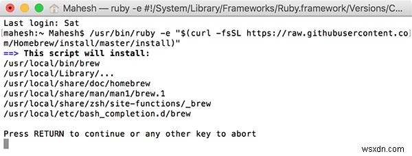 How to Make Animated GIFs with Right-Click on Your Mac