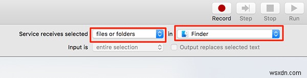 How to Make Animated GIFs with Right-Click on Your Mac