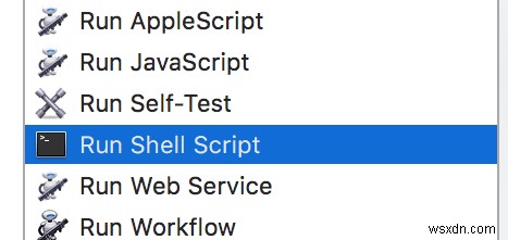 How to Make Animated GIFs with Right-Click on Your Mac