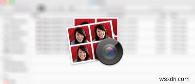 How to Access Photo Booth Images on Your Mac