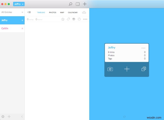 Keep a Beautiful Journal in Mac, iPhone, and iPad with Day One