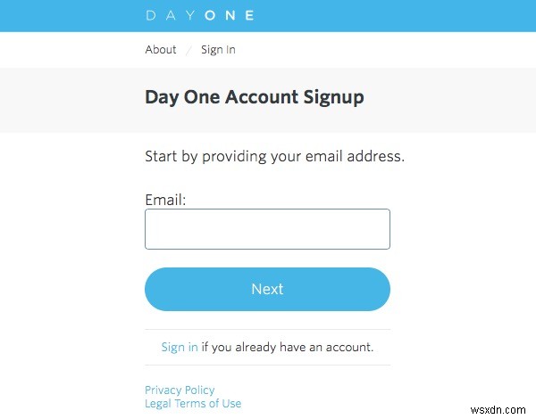 Keep a Beautiful Journal in Mac, iPhone, and iPad with Day One