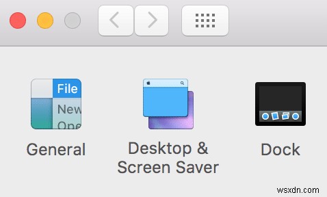 How to Set a Photo Library as the Screen Saver on Your Mac