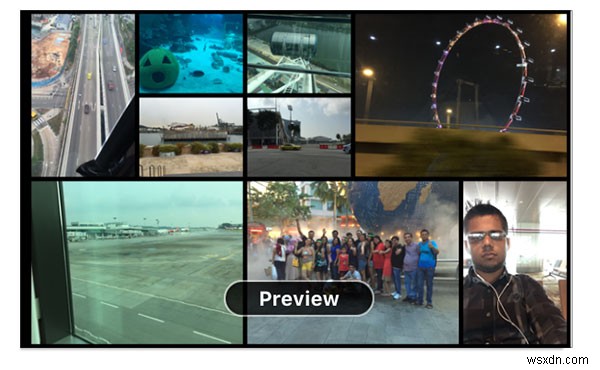 How to Set a Photo Library as the Screen Saver on Your Mac