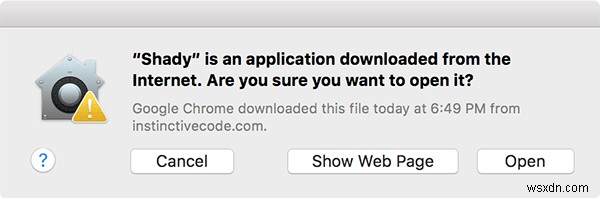 How to Dim the Display Further on Your Mac