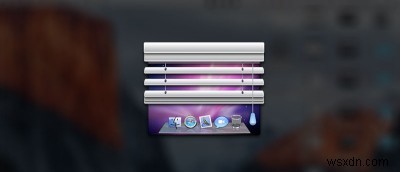 How to Dim the Display Further on Your Mac