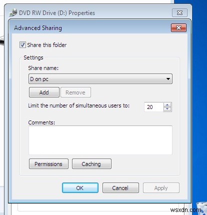 How to Access Optical Drives on Other PCs on Your Mac