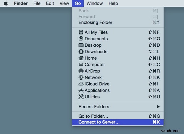 How to Access Optical Drives on Other PCs on Your Mac