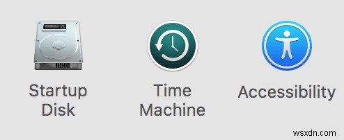 How to Stop the Cursor from Getting Bigger in OS X El Capitan