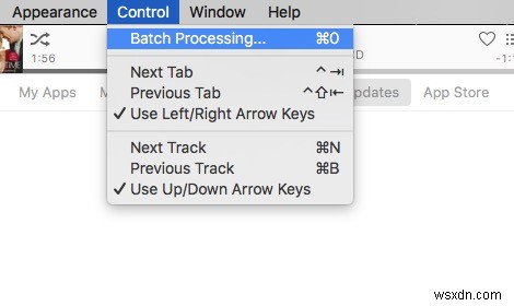 Search, Save, and Display iTunes Song Lyrics with Singer Song Reader