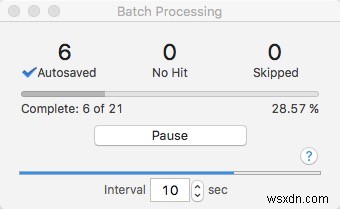 Search, Save, and Display iTunes Song Lyrics with Singer Song Reader