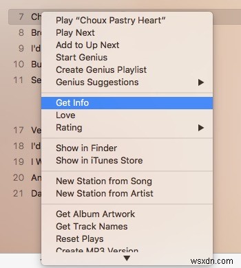 Search, Save, and Display iTunes Song Lyrics with Singer Song Reader