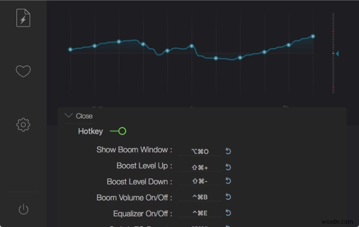 Improve Your Mac Sound Quality with Boom