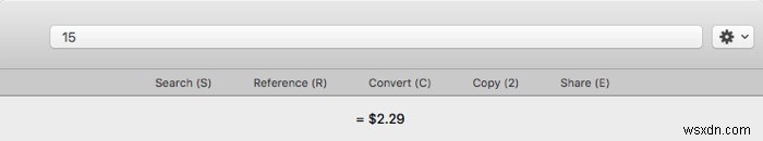 Liquid – The Fastest Way to Get More Information on Selected Text [Mac]