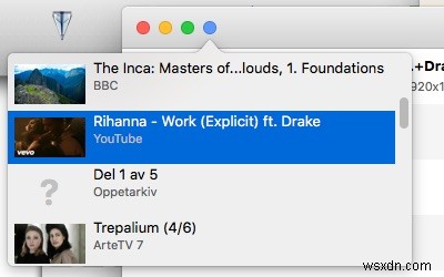 Download Any Video from the Web with Downie