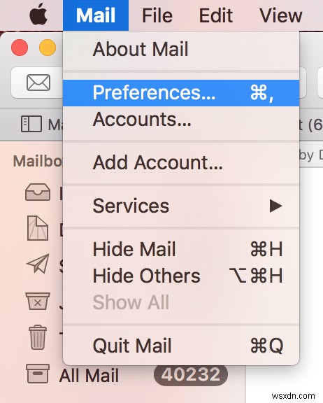 How to Create an HTML Signature in Mail for OS X