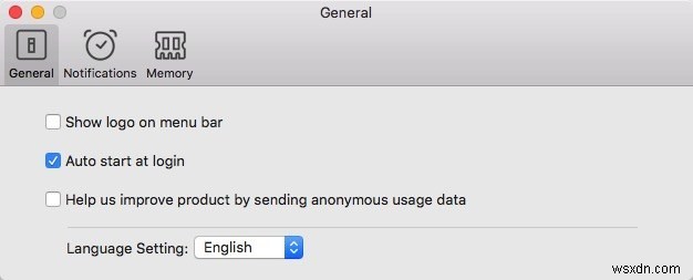 Easily Clean Your Mac Using Dr. Cleaner