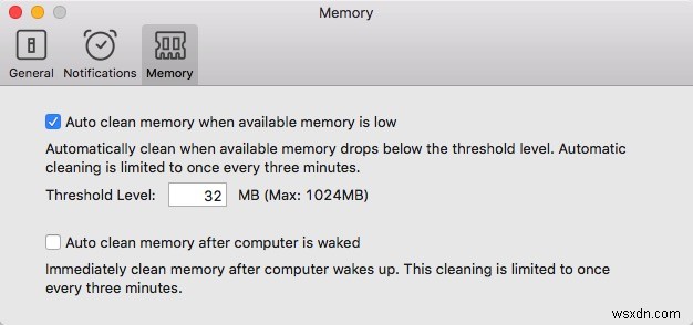 Easily Clean Your Mac Using Dr. Cleaner