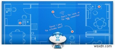 Optimize Your WiFi Networks Using NetSpot for OS X