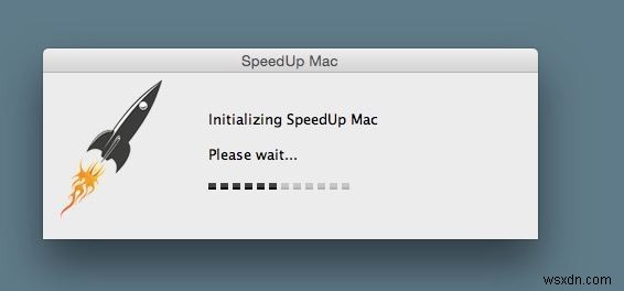 Stellar Speedup Mac Review