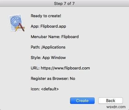 How to Turn Web Services Into Mac Apps Using Epichrome