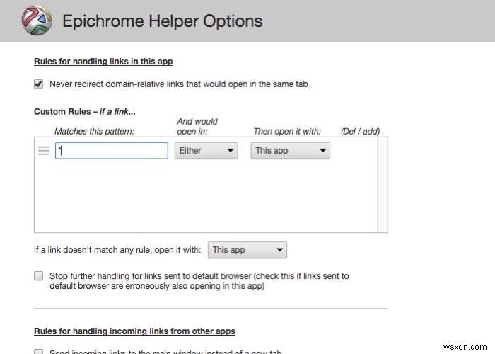 How to Turn Web Services Into Mac Apps Using Epichrome
