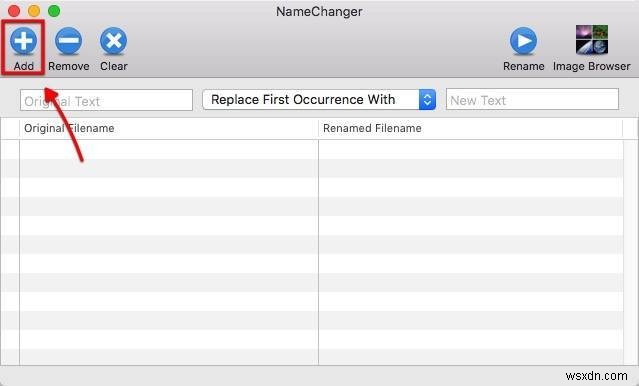 The Easiest Way to Batch Rename Files in Mac with NameChanger