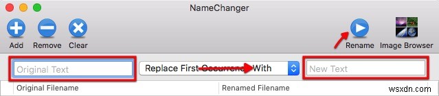 The Easiest Way to Batch Rename Files in Mac with NameChanger