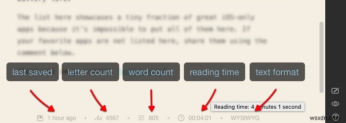 Blogging in Bliss with DeskPM for Mac